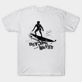 Beach Waves T-Shirt